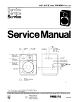 Philips - RH-586-Service-Manual-2 